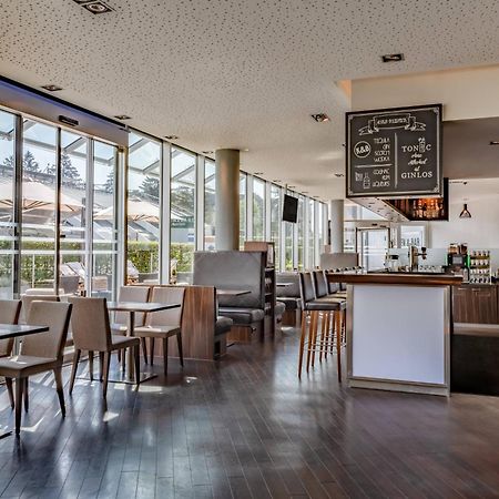 Hotel Courtyard By Marriott Linz Extérieur photo