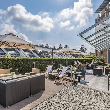 Hotel Courtyard By Marriott Linz Extérieur photo