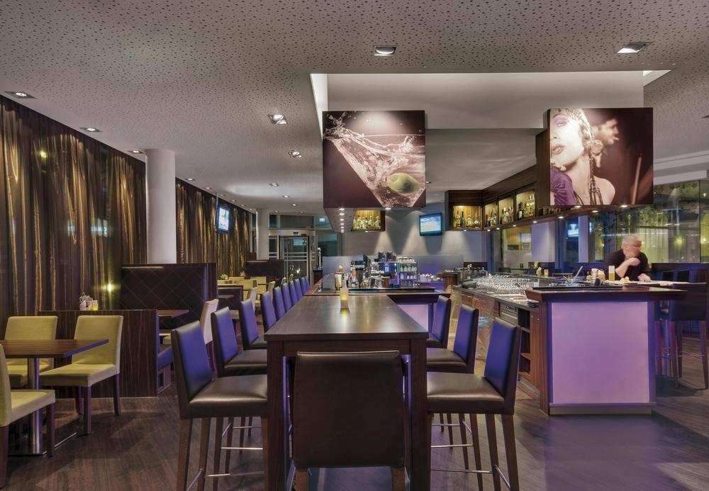 Hotel Courtyard By Marriott Linz Extérieur photo