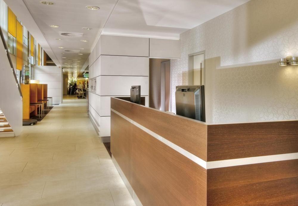 Hotel Courtyard By Marriott Linz Extérieur photo