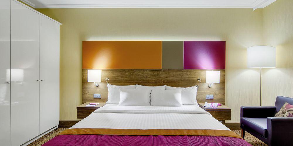Hotel Courtyard By Marriott Linz Extérieur photo
