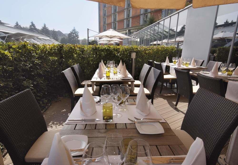 Hotel Courtyard By Marriott Linz Extérieur photo