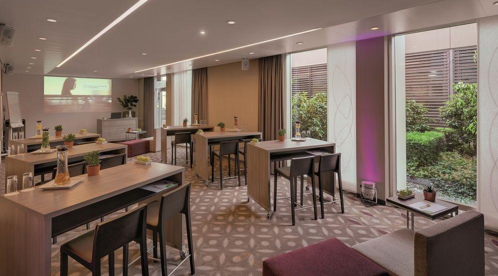 Hotel Courtyard By Marriott Linz Extérieur photo