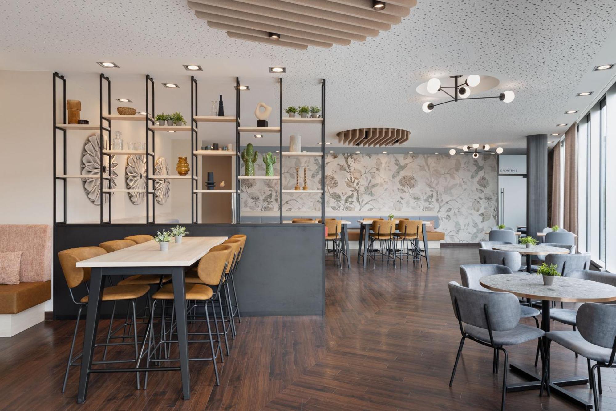 Hotel Courtyard By Marriott Linz Extérieur photo