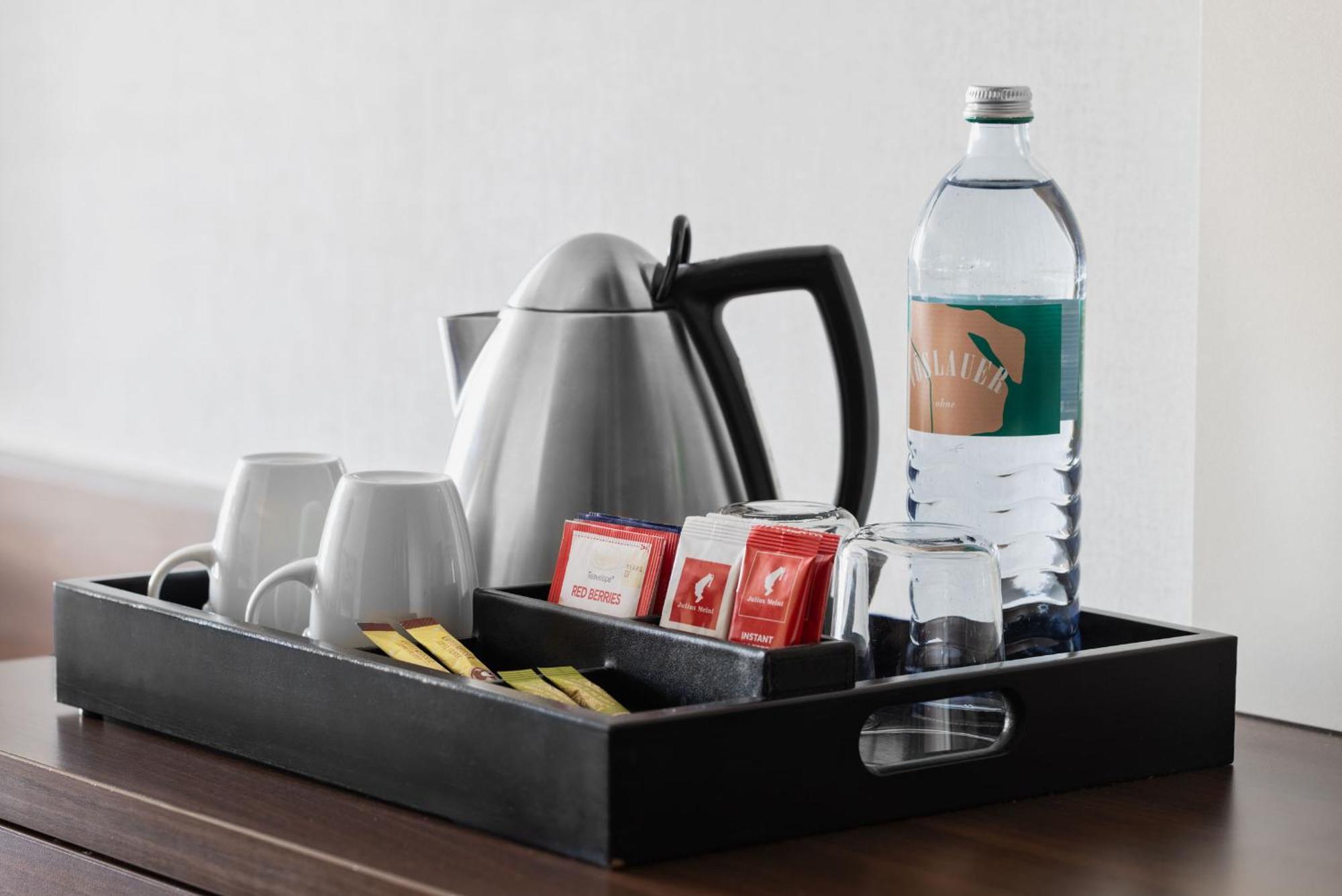 Hotel Courtyard By Marriott Linz Extérieur photo