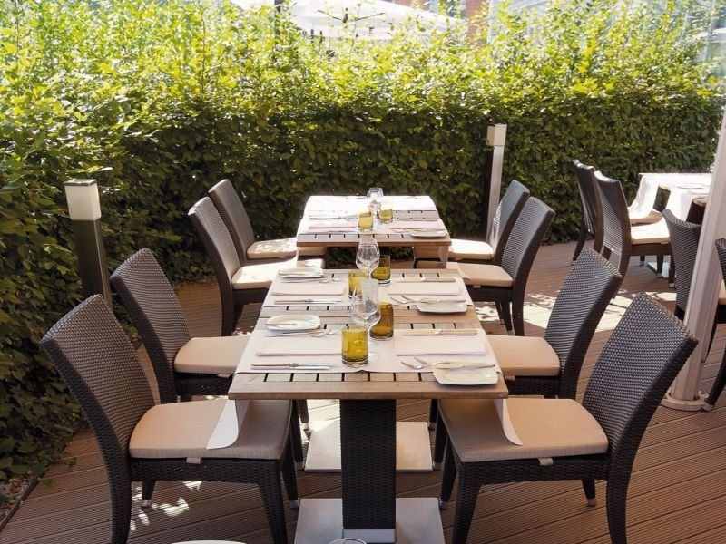 Hotel Courtyard By Marriott Linz Extérieur photo