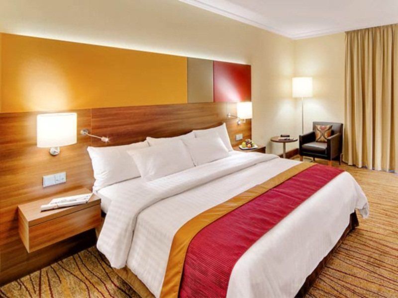Hotel Courtyard By Marriott Linz Extérieur photo