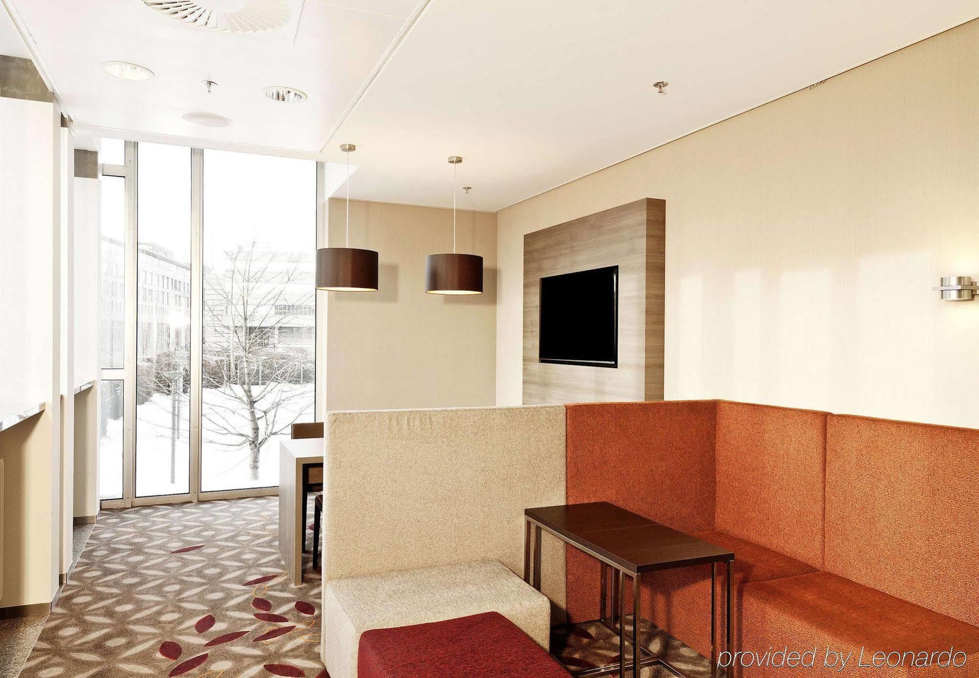 Hotel Courtyard By Marriott Linz Chambre photo