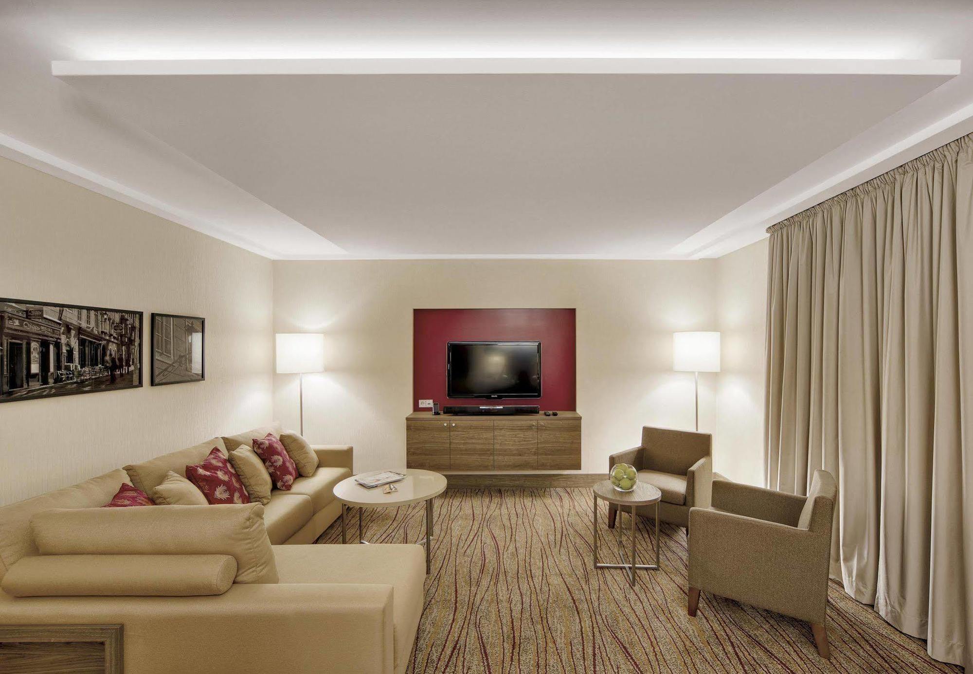 Hotel Courtyard By Marriott Linz Chambre photo