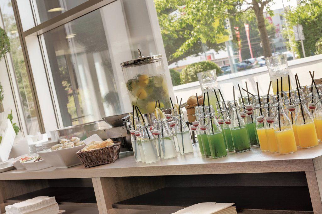 Hotel Courtyard By Marriott Linz Extérieur photo